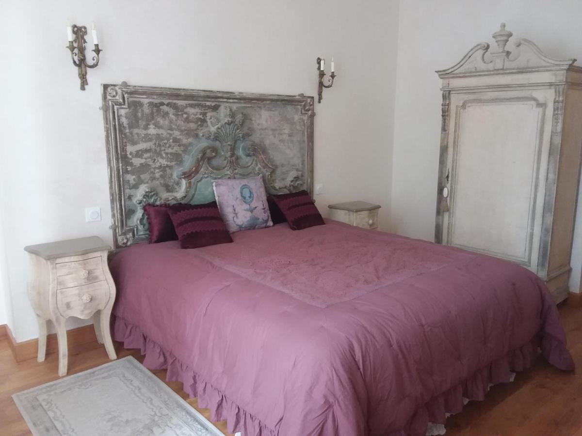 Bed and Breakfast Manoir de la Camusière Unverre Esterno foto